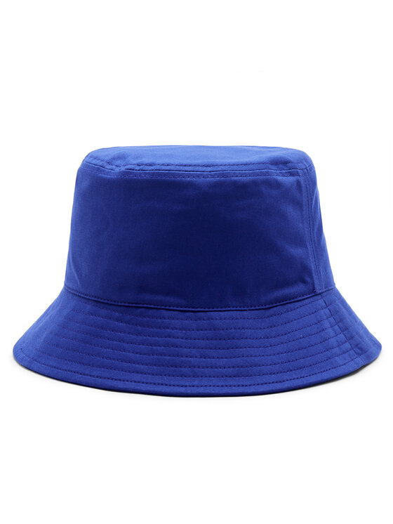 Tommy Jeans Tommy Jeans Klobouk bucket hat Heritage AM0AM08995 Modrá