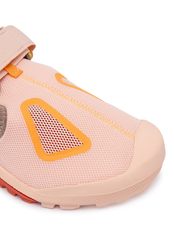 adidas adidas Sandali Terrex Captain Toey 2.0 JR9077 Rosa