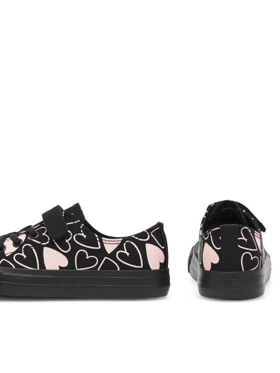 Nelli Blu Nelli Blu Kedas CSS20377-47 Melns