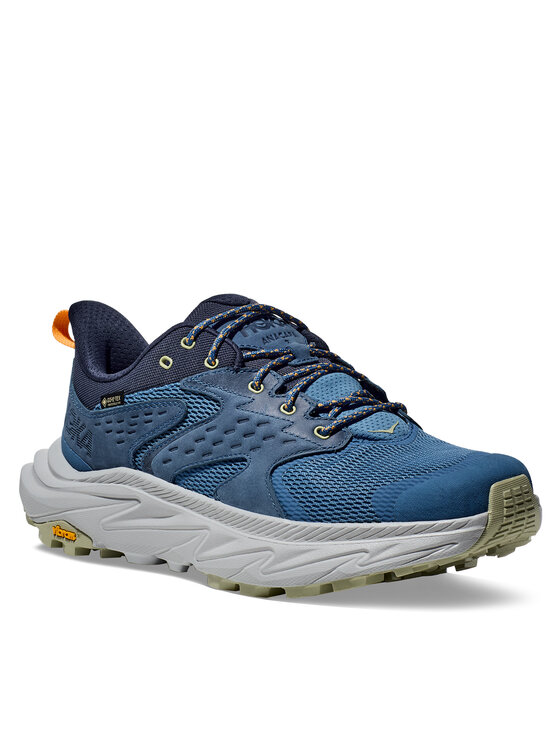 Hoka Hoka Trekking Anacapa 2 Low GTX GORE-TEX 1141632 Plava