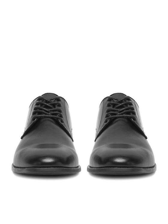 Lanetti Lanetti Pusbačiai CEO-8507-6 MBS Juoda