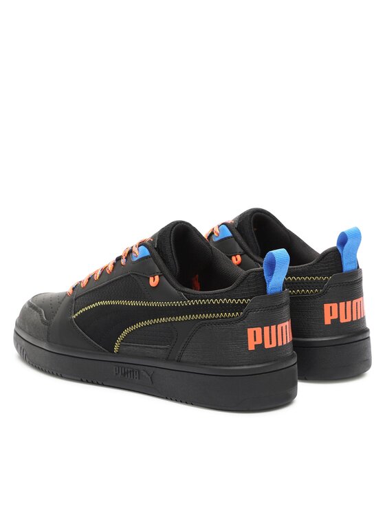 Puma Puma Tossud Rebound v6 Low Open 393581 01 Must