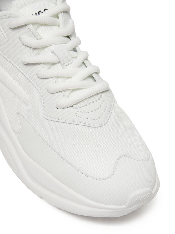 HUGO HUGO Sneakers Leon 50536660 Alb
