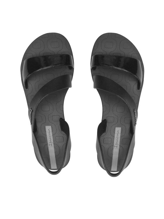 Ipanema Ipanema Sandaalid IPANEMA VIBE SANDAL FEM 82429 Must