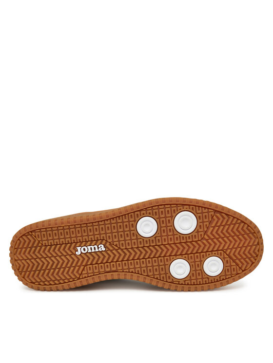 Joma Joma Sneakersy C.Stadium 2502 CSTAS2502 Biały