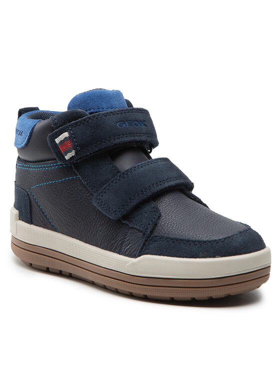 Geox Geox Saapad J Charz B. A J26ESA 04622 C4226 S Tumesinine