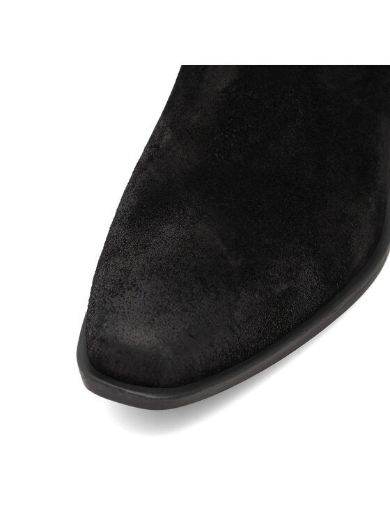 Lasocki Lasocki Stiefel WI16-RIVER-02 Schwarz
