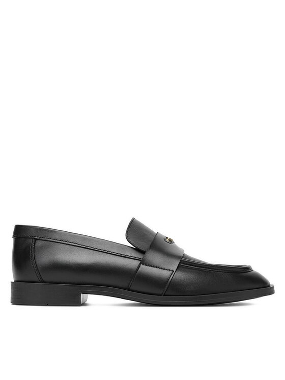 Gino Rossi Lordsy C-MANU-25552PE Czarny