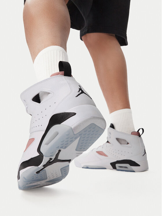 Nike Nike Снікерcи Jordan Fltclb '91 DC7329 103 Білий
