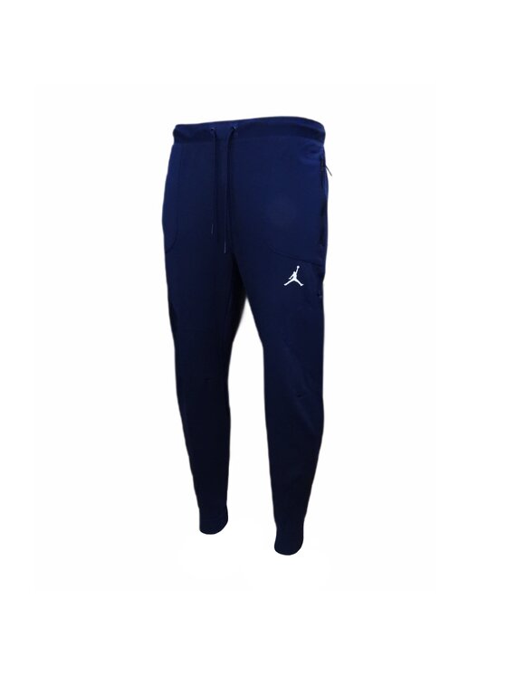 Spodnie dresowe Nike, Rozmiar M, Grantowe, Dri-FIT Training Fleece