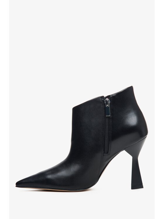 Estro Estro Stivaletti ER00113714 Nero