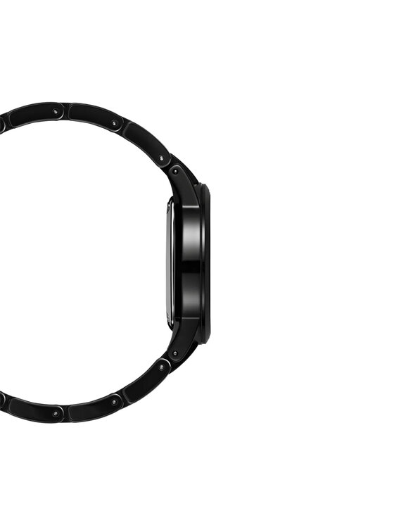 Daniel Wellington Daniel Wellington Hodinky DW00100415 Černá