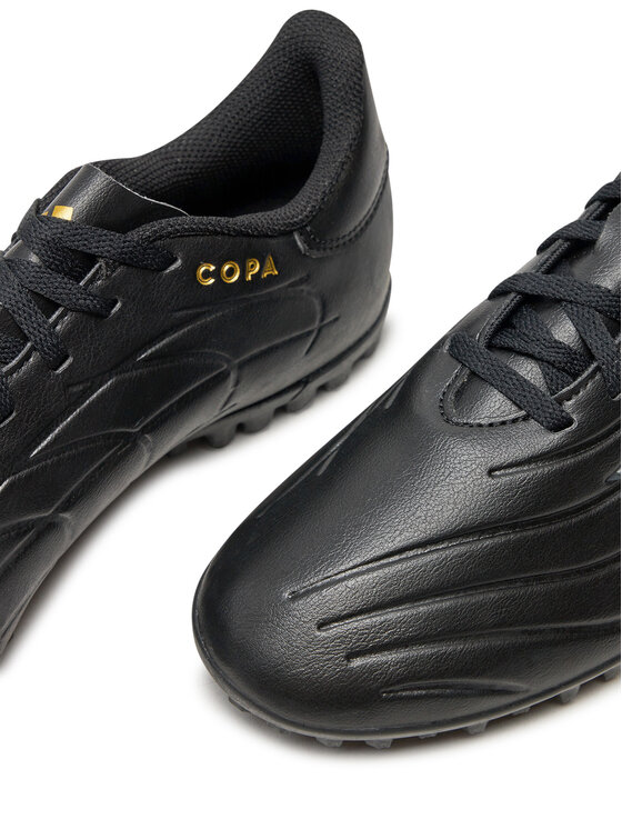 adidas adidas Čevlji za nagomet Copa Pure 2 Club Turf IG8728 Črna