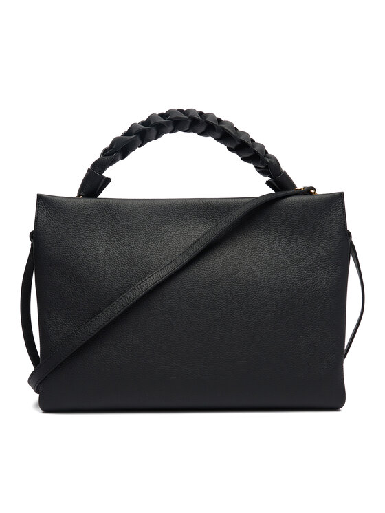 Coccinelle Coccinelle Borsetta M250 Boheme Grana Double E1 M50 19 02 01 Nero