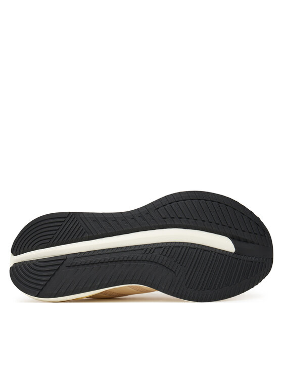 adidas adidas Tekaški čevlji Galaxy 7 JQ2606 Bež