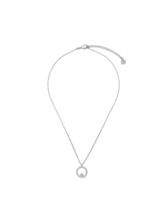 Swarovski Naszyjnik Creativity 5198686 Srebrny