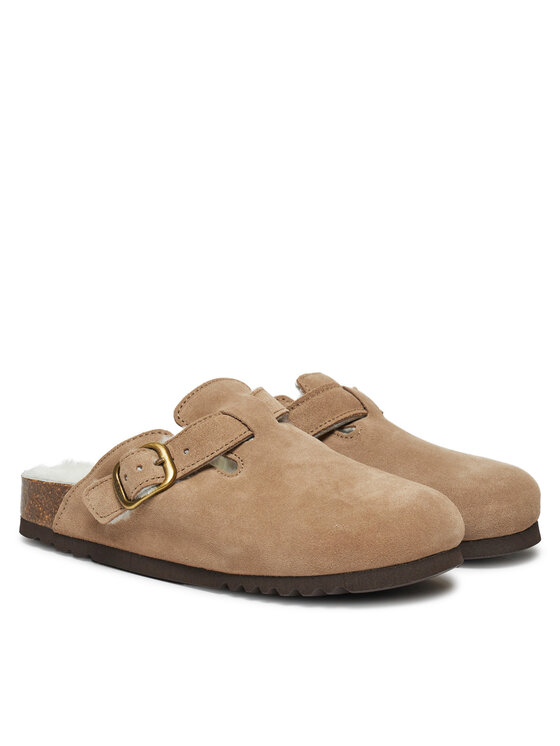 Scholl Scholl Plätud F31810 Beež