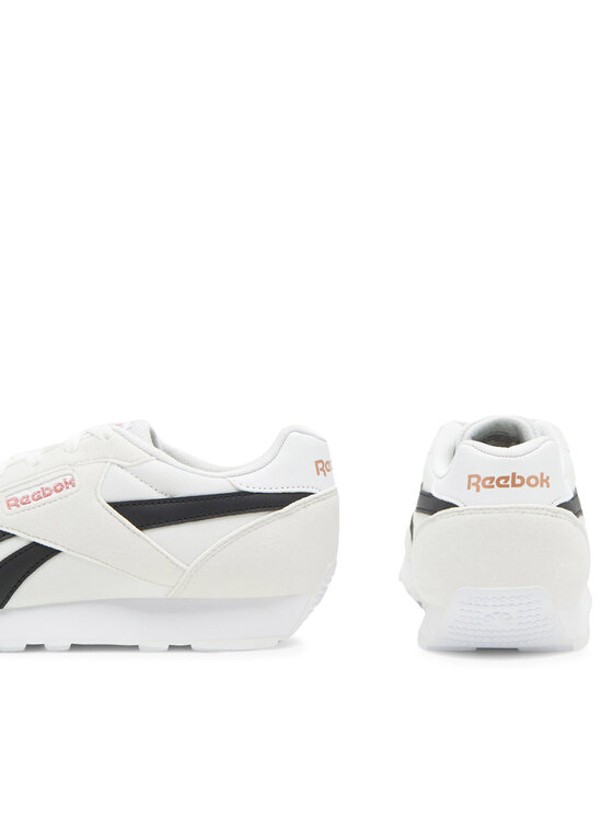 Reebok Reebok Снікерcи Rewind Run 100001332 Білий