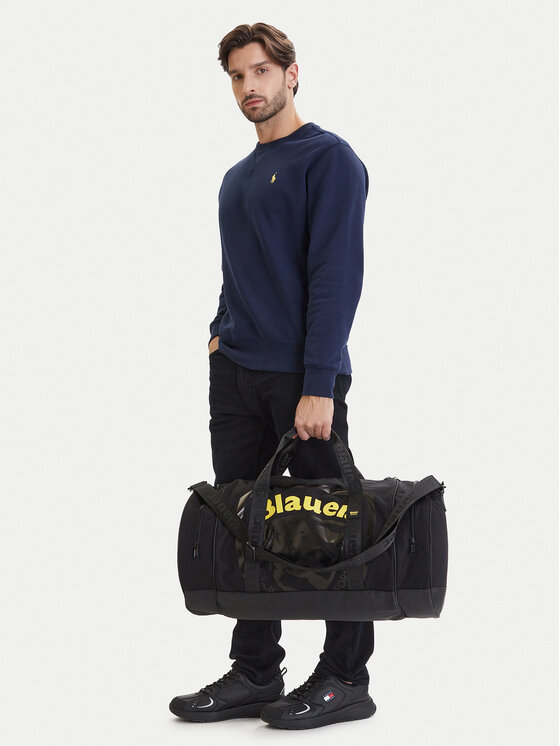 Blauer Blauer Torba S6DUFFY04/ESS Crna