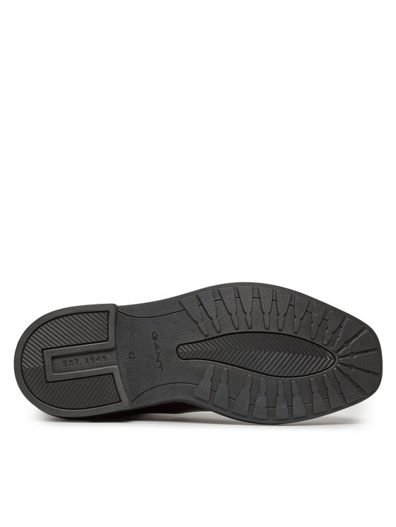 Gant Gant Gležnjarji Chelsea Boggar Chelsea Boot 27651332 Rjava