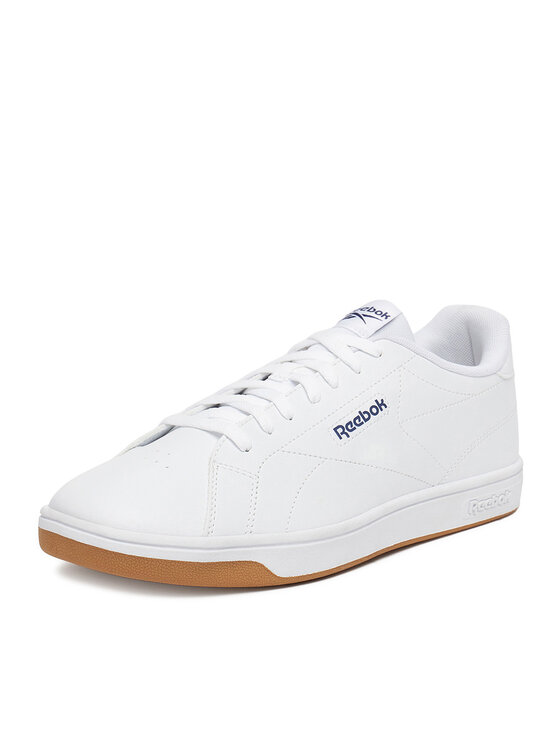 Reebok Reebok Sneakersy CEO-COURT CL 100074368 Biały