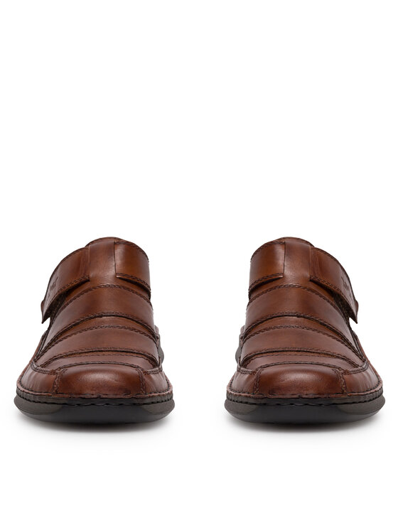 Rieker Rieker Halbschuhe 05278-24 Braun