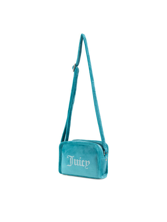 Juicy Couture Juicy Couture Rankinė BIJXT5468WPO Turkio