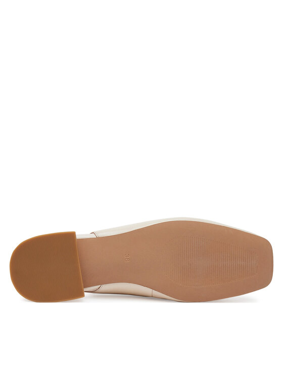 Caprice Caprice Baleriinad 9-29400-44 Beež