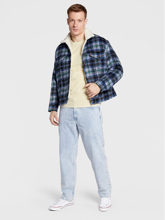 T-shirt FRESH Red Tab™ Vintage A0637-0036 Verde