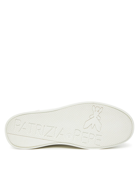 Patrizia Pepe Patrizia Pepe Sneakers PPJ305 27 Bianco