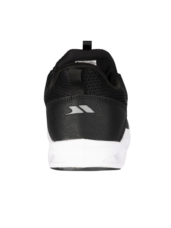 Trespass Trespass Sneakersy Kai Czarny