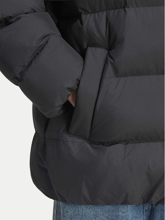 adidas adidas Télikabát Regular Puffer Jacket KS1722 Fekete Regular Fit