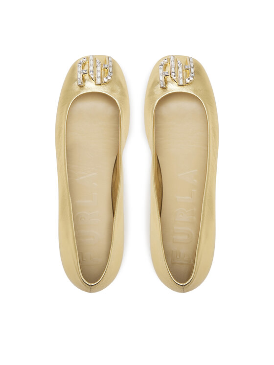 Furla Furla Balerinke Ballet Ballerina YJ02BAL 5R0000 2613S Zlata