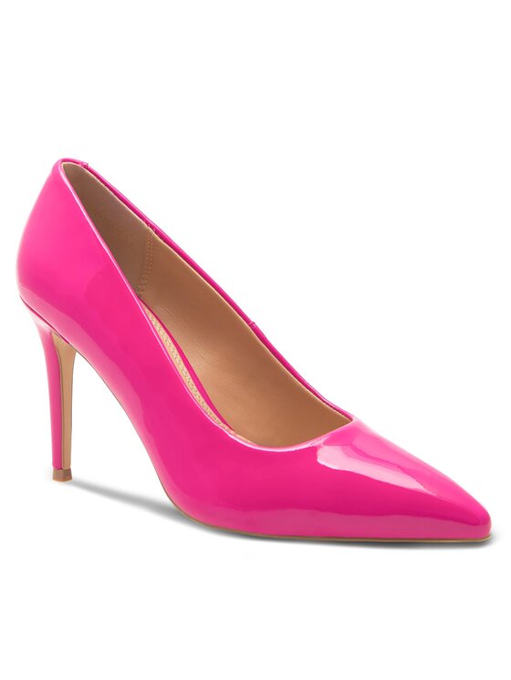 Sergio Bardi Sergio Bardi Scarpe stiletto WYL2142-22Z-A Rosa