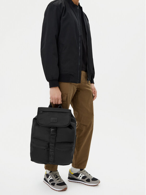 G-Star Raw G-Star Raw Σακίδιο GSR-B-003-07 Μαύρο