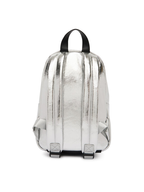 Karl Lagerfeld Kids Karl Lagerfeld Kids Ruksak This Is St Tropez D3 Z31215 Strieborná