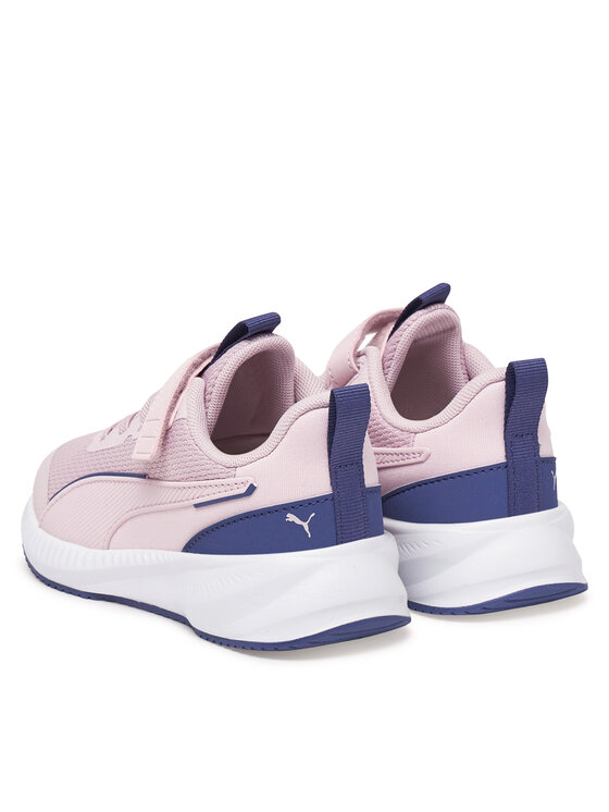 Puma Puma Сникърси Flyer 3 AC+ PS 401527 05 Розов