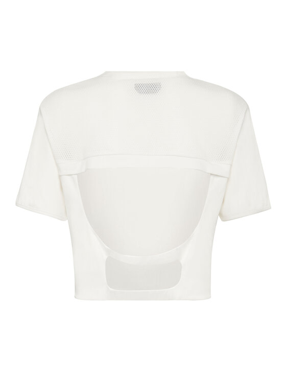 Plein Sport Plein Sport T-Shirt 23579 Biały