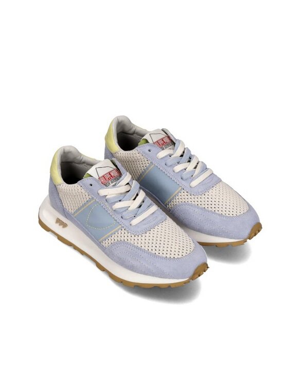 Philippe Model Philippe Model Scarpe sportive 15247824486735 Turchese