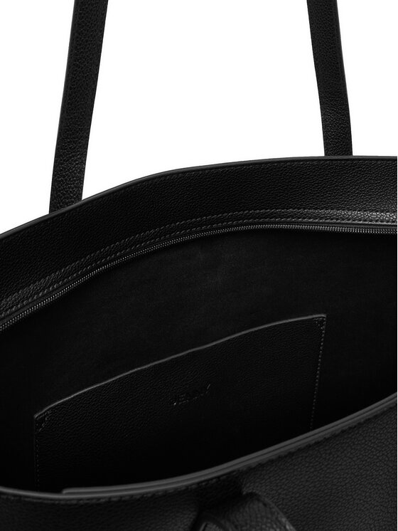 JENNY JENNY Handtasche C-MJT-J-004-02 Schwarz
