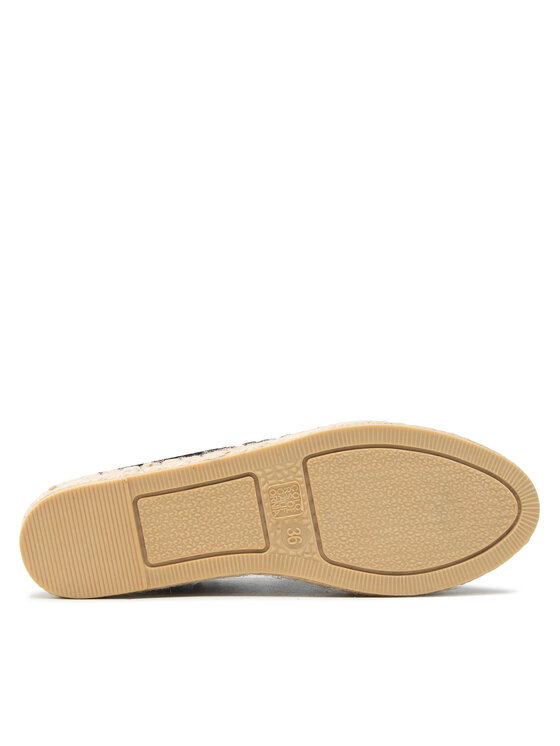 Espadrillas HC.ESPA02 Nero