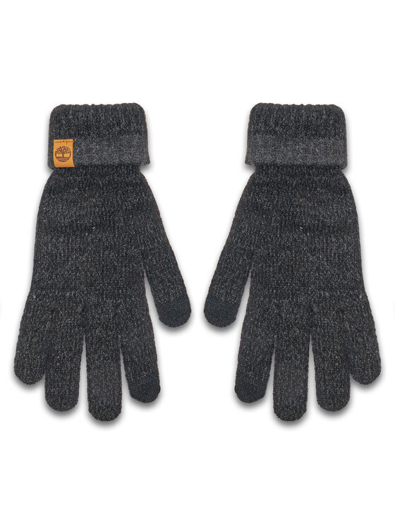 Timberland Timberland Handschuhe TB0A2PY8 Schwarz