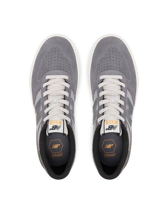 New Balance New Balance Sneakersy NM272LMP Šedá