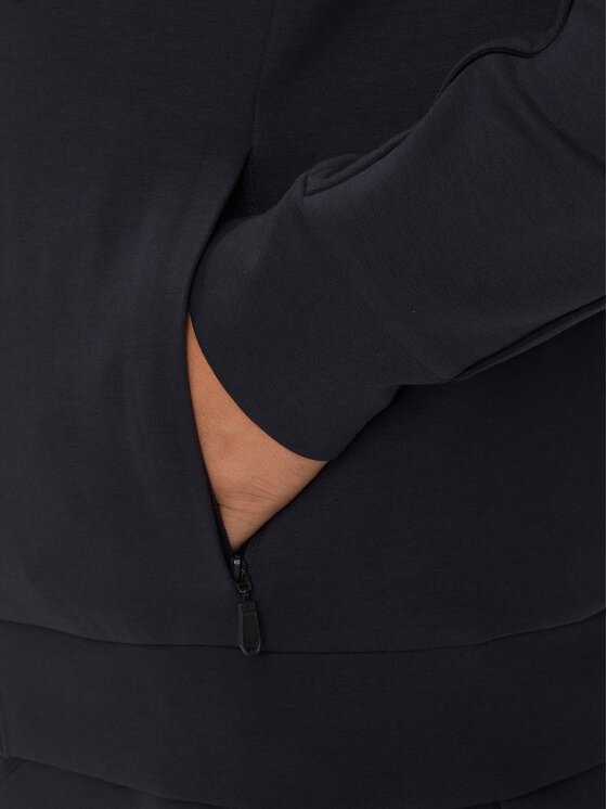 BOSS Boss Pluus Saggy 1 50518197 Tumesinine Regular Fit