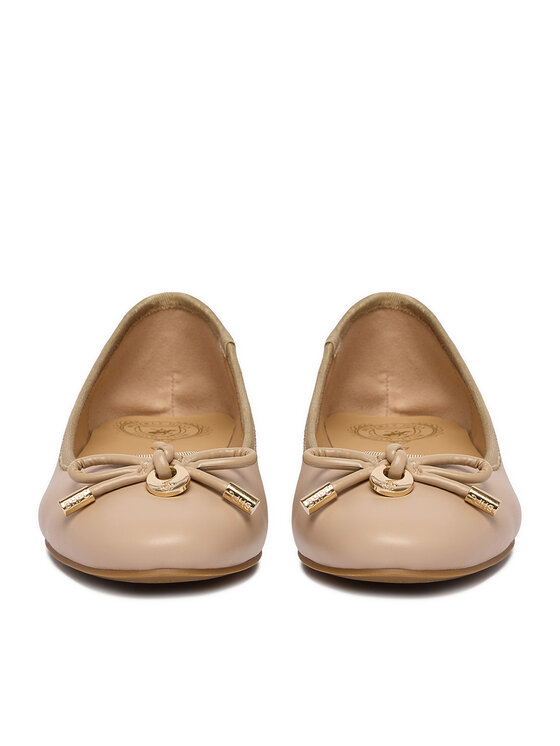 Beverly Hills Polo Club Beverly Hills Polo Club Балетки EO-CD25-184-1 Бежевий