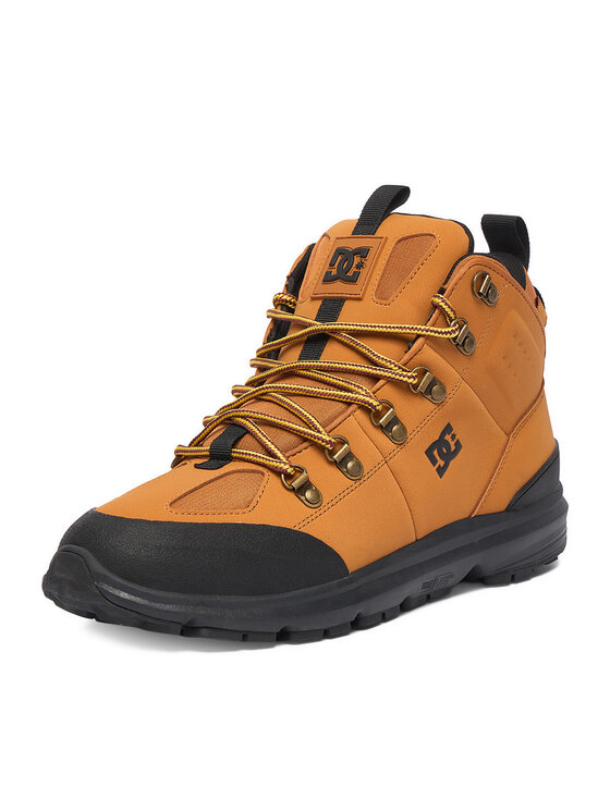 DC Shoes DC Shoes Trekkings EO-DC TARMONT DC04873272 Maro deschis
