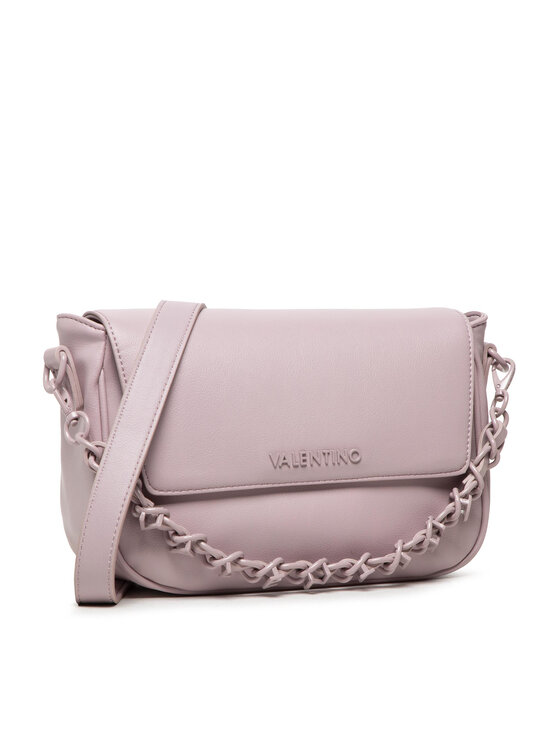 Valentino Valentino Сумка Cognac VBS5ZS04 Фіолетовий