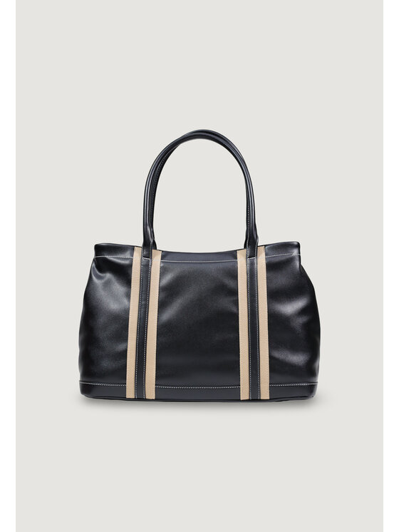 LOVE MOSCHINO LOVE MOSCHINO Τσάντα JC4067PP1 Μαύρο