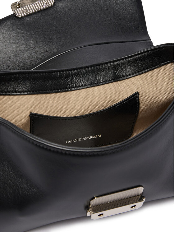 Emporio Armani Emporio Armani Kabelka EW002644 AF32959 Čierna
