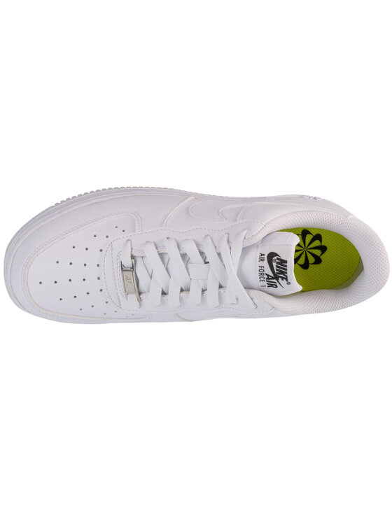 Nike Nike Sneakersy W Air Force 1 07 Next Nature Biały